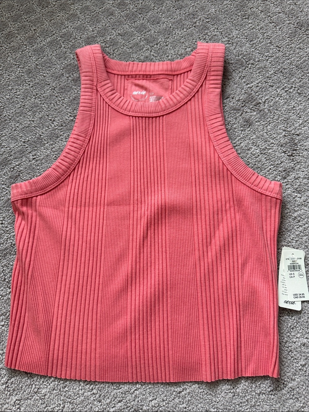 Aerie tank top
